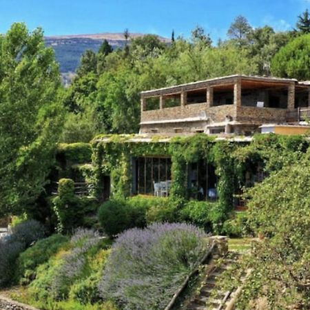 Casa Rural Catifalarga Alpujarra Capileira Esterno foto