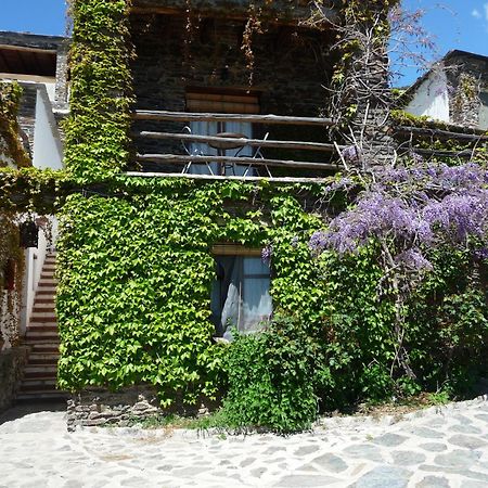 Casa Rural Catifalarga Alpujarra Capileira Esterno foto