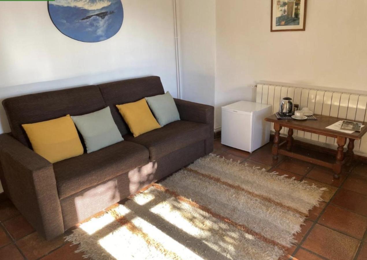 Casa Rural Catifalarga Alpujarra Capileira Esterno foto