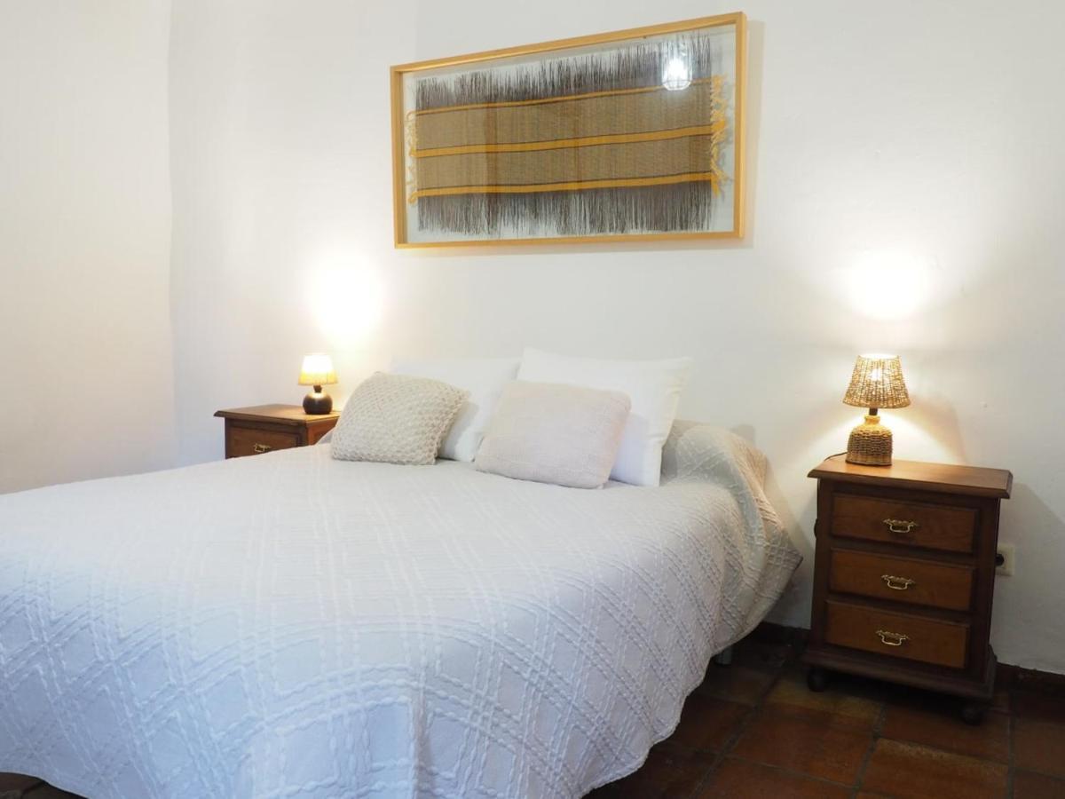 Casa Rural Catifalarga Alpujarra Capileira Esterno foto
