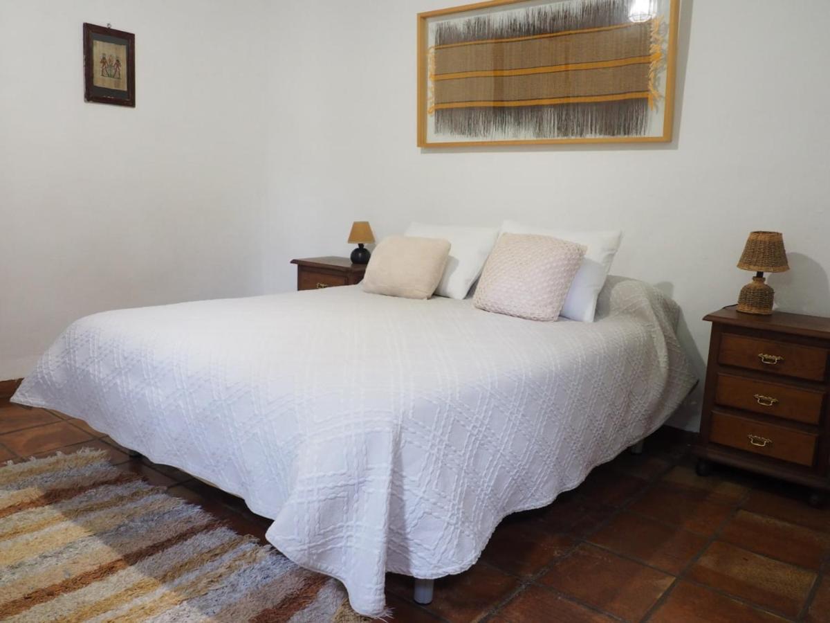 Casa Rural Catifalarga Alpujarra Capileira Esterno foto