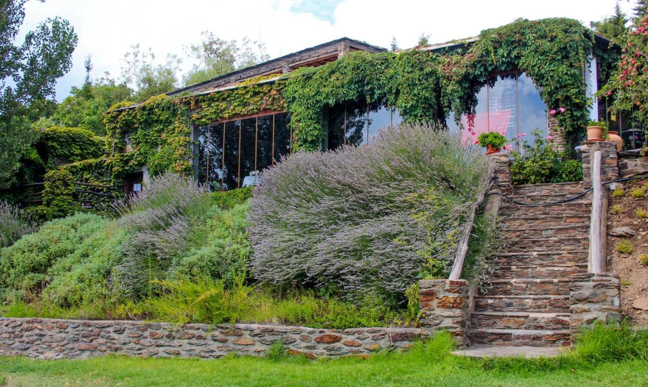 Casa Rural Catifalarga Alpujarra Capileira Esterno foto