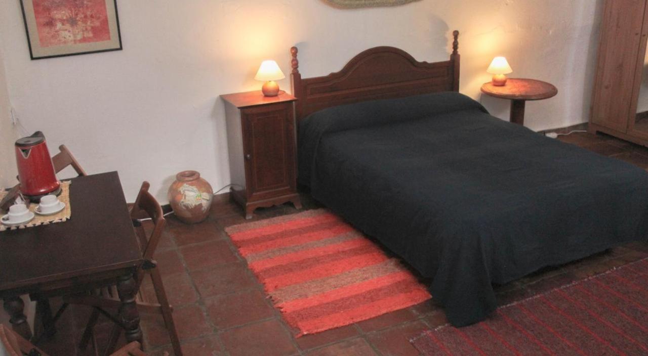 Casa Rural Catifalarga Alpujarra Capileira Esterno foto